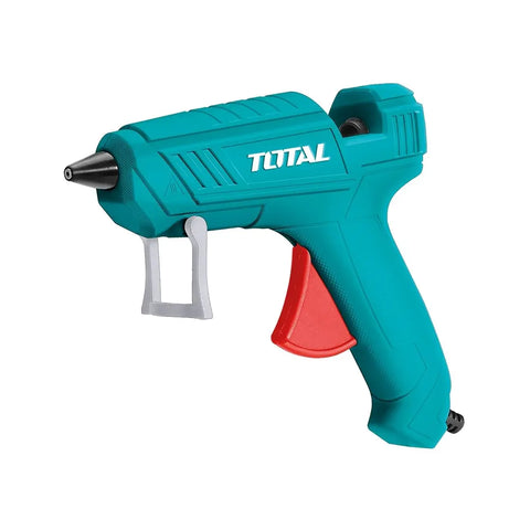 Total Tools Glue Gun 20W (Max. 100W) Input Power TT101116