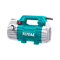 Total Tools High Pressure Washer 1500W 100Bar Maximum Pressure TGT11236 - Slide 1