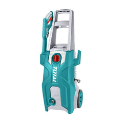 Total Tools High Pressure Washer 2000W 160Bar Maximum Pressure TGT11376 - Slide 1