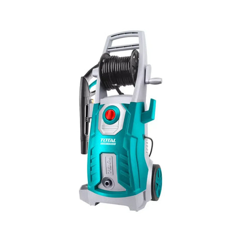 Total Tools High Pressure Washer 2800W 180Bar Maximum Pressure TGT11266