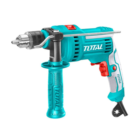 Total Tools Impact Drill 810W 13mm Capacity TG1081316