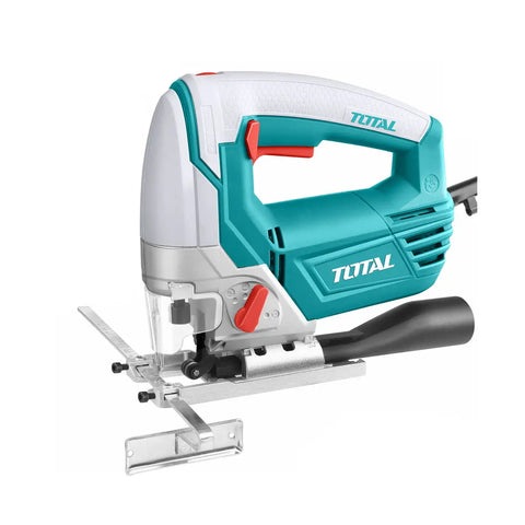 Total Tools Jig Saw 800W 4 Step Pendulum Function TS2081006