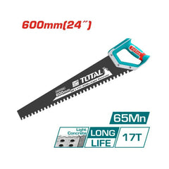 Total Tools Light Concrete Saw 24 Inch THTLCS1241 - Slide 2