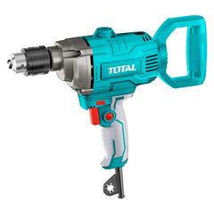 Total Tools Mixer 1100W 16mm Drilling Capacity TD61106 - Slide 1