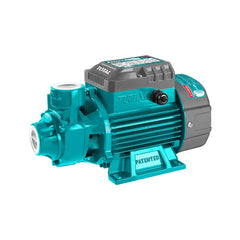 Total Tools Peripheral Water Pump 0.5HP Copper Wire Motor TWP13706 - Slide 1