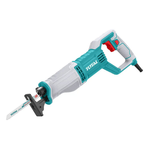 Total Tools Reciprocating Saw 750W 900-3300rpm No-load Speed TS100756