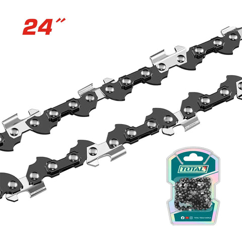 Total Tools Saw Chain 24 Inch TGTSC52401