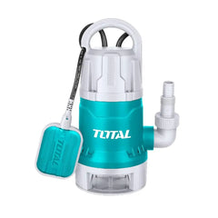 Total Tools Sewage Submersible Pump 750W Copper Wire Motor TWP87506 - Slide 1