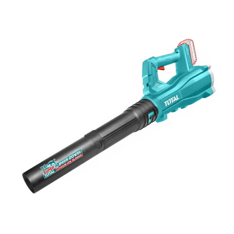 Total Tools Cordless Blower 20V 115km/h Maximum Air Speed TABLI20323