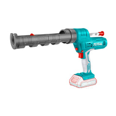 Total Tools Cordless Caulking Gun 20V 3700N Thrust TCGLI2001 - Slide 1