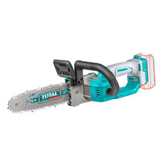 Total Tools Cordless Chain Saw 20V 20cm Bar Length TGSLI20851 - Slide 1