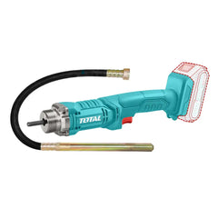 Total Tools Cordless Concrete Vibrator TCVLI2023011 - Slide 1