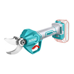 Total Tools Cordless Gauge Straight Shear 20V 20mm/30mm Cutting Diameter TSSLI203083 - Slide 1