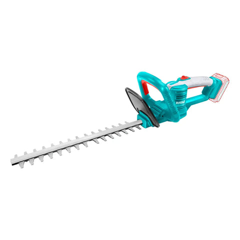 Total Tools Cordless Hedge Trimmer 20V 18mm Diameter THTLI20461