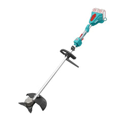 Total Tools Cordless String Trimmer and Brush Cutter 40V 330mm/255mm Diameter TSTLI200285 - Slide 1