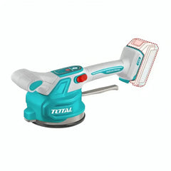 Total Tools Cordless Tile Vibration Machine 20V 60kg Adsorbability TTVLI20015 - Slide 1