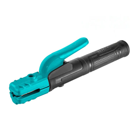 Total Tools Electrode Holder 500A Rated Current TWAH5006