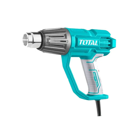 Total Tools Heat Gun 2000W 3 Temeprature Settings TB20078