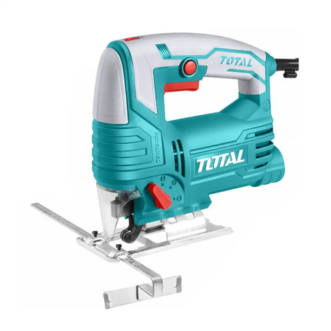 Total Tools Jig Saw 570W Variable Speed Control TS206656