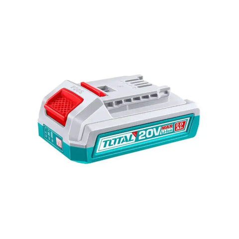 Total Tools Lithium-Ion Battery Pack 20V 2.0Ah TFBLI20011