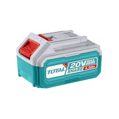 Total Tools Lithium-Ion Battery Pack 20V 4.0Ah TFBLI2002