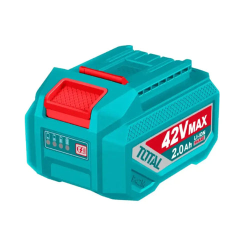Total Tools Lithium-Ion Battery Pack 42V 2.0Ah TFBLI42201