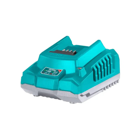 Total Tools P20S Battery Charger 220-240V 2A TFCLI2001