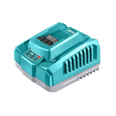 Total Tools P20S Battery Charger 220-240V 4A TFCLI20411-8 - Slide 1