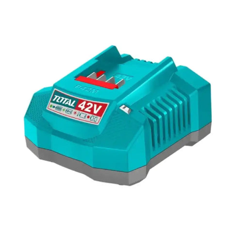 Total Tools P42M Battery Charger 42V 2A TFCLI42021