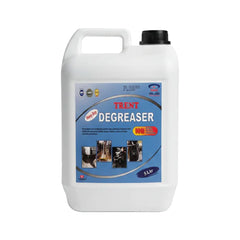 Trent Heavy Duty Degreaser 5L - Clear Blue - Slide 1