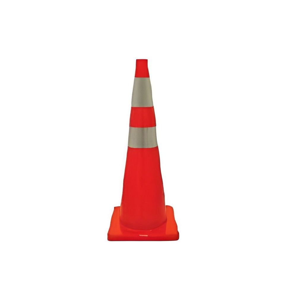 UDP Traffic Cone - 90 CM X 4 KG