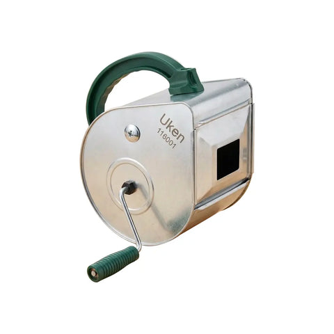 Uken Flicker Machine 116001