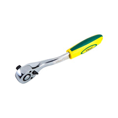 Uken Ratchet Handle 1/2 Inch Drive with Quick Release Button U5912 - Slide 1
