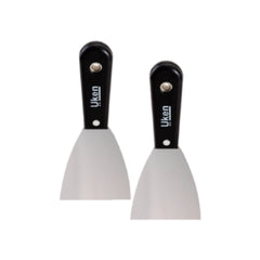 Uken Scraper Black Handle - Slide 1