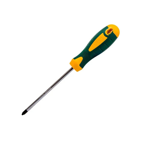 Uken Screw Driver Star PH2 x 200mm U6058