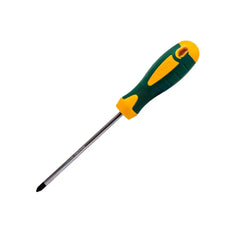 Uken Screw Driver Star PH2 x 200mm U6058