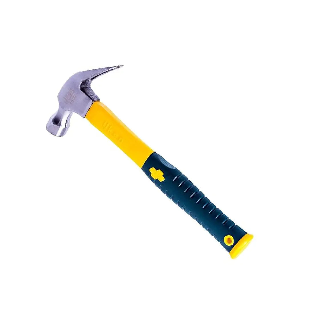 Uken Claw Hammer with Fibre Handle 16oz UH16016