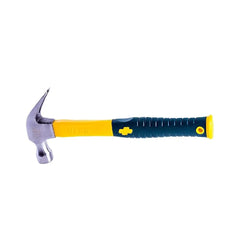 Uken Claw Hammer with Fibre Handle 16oz UH16016 - Slide 1