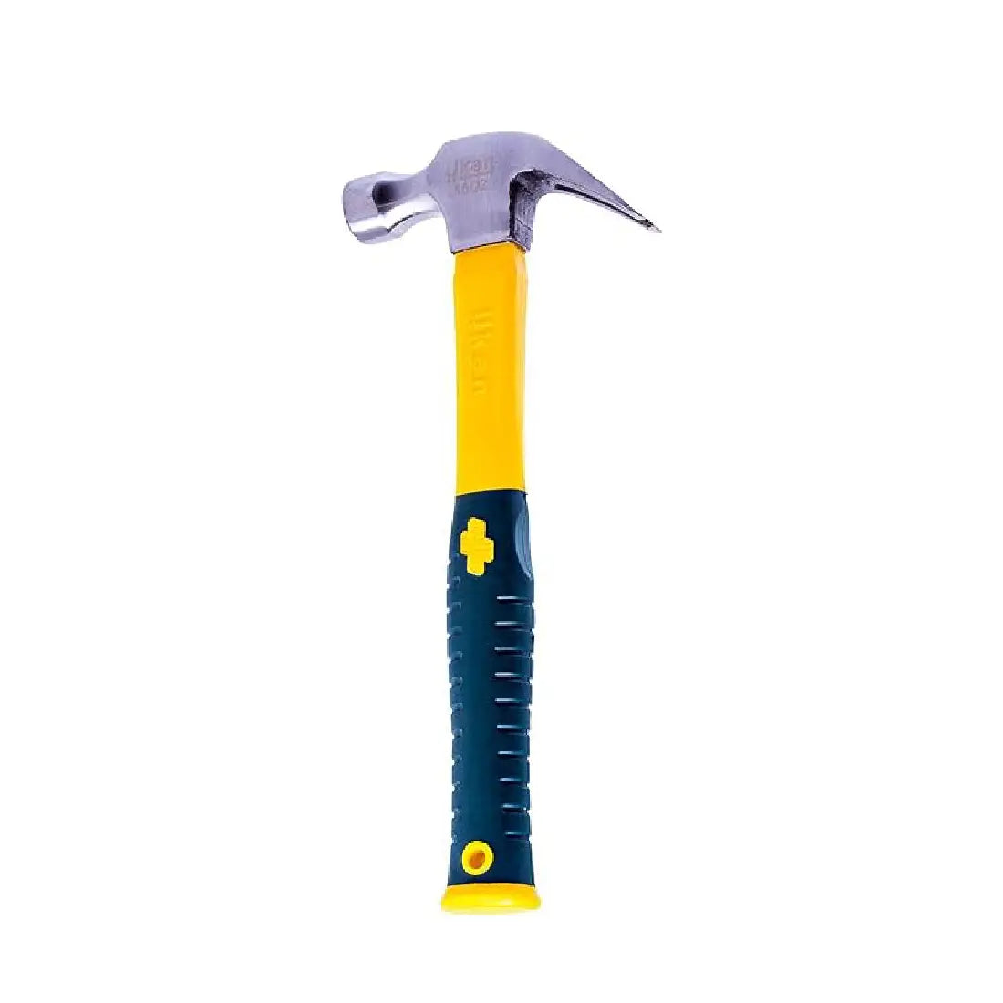 Uken Claw Hammer with Fibre Handle 16oz UH16016