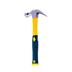 Uken Claw Hammer with Fibre Handle 16oz UH16016 - Slide 2