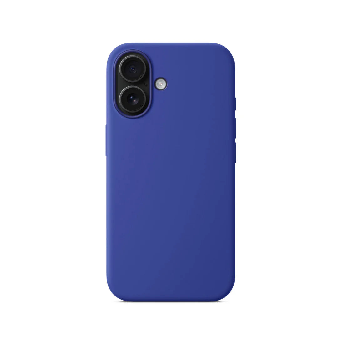 Silicone Case for Apple iPhone 16