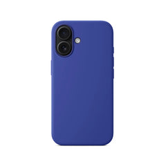 Silicone Case for Apple iPhone 16 - Slide 4