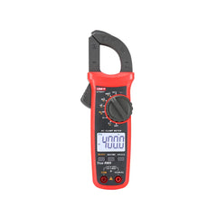 Uni-T True RMS Digital Clamp Meter 400A UT201+ - Slide 1