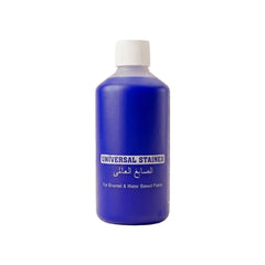 Universal Stainers for Enamel and Water Based Paints - Slide 4