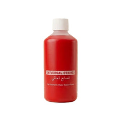 Universal Stainers for Enamel and Water Based Paints - Slide 5