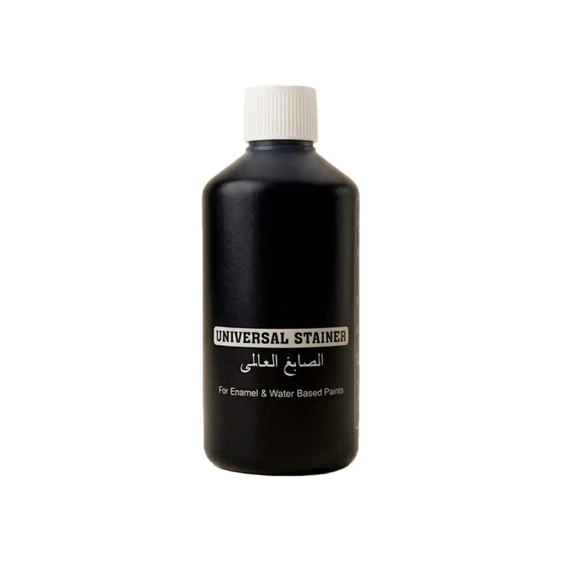 Universal Stainers for Enamel and Water Based Paints