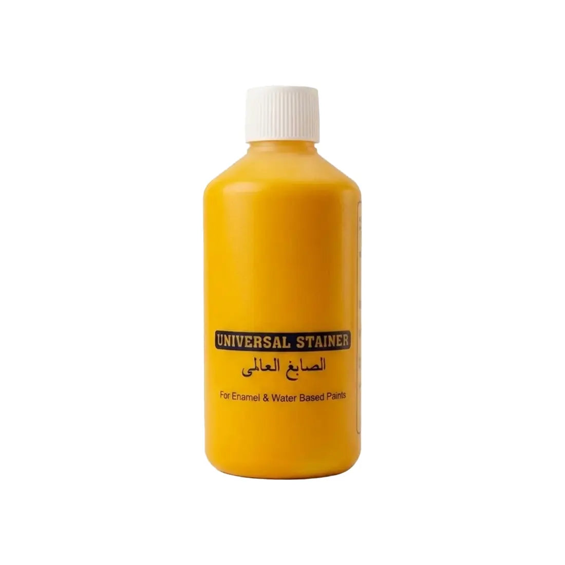 Universal Stainers for Enamel and Water Based Paints