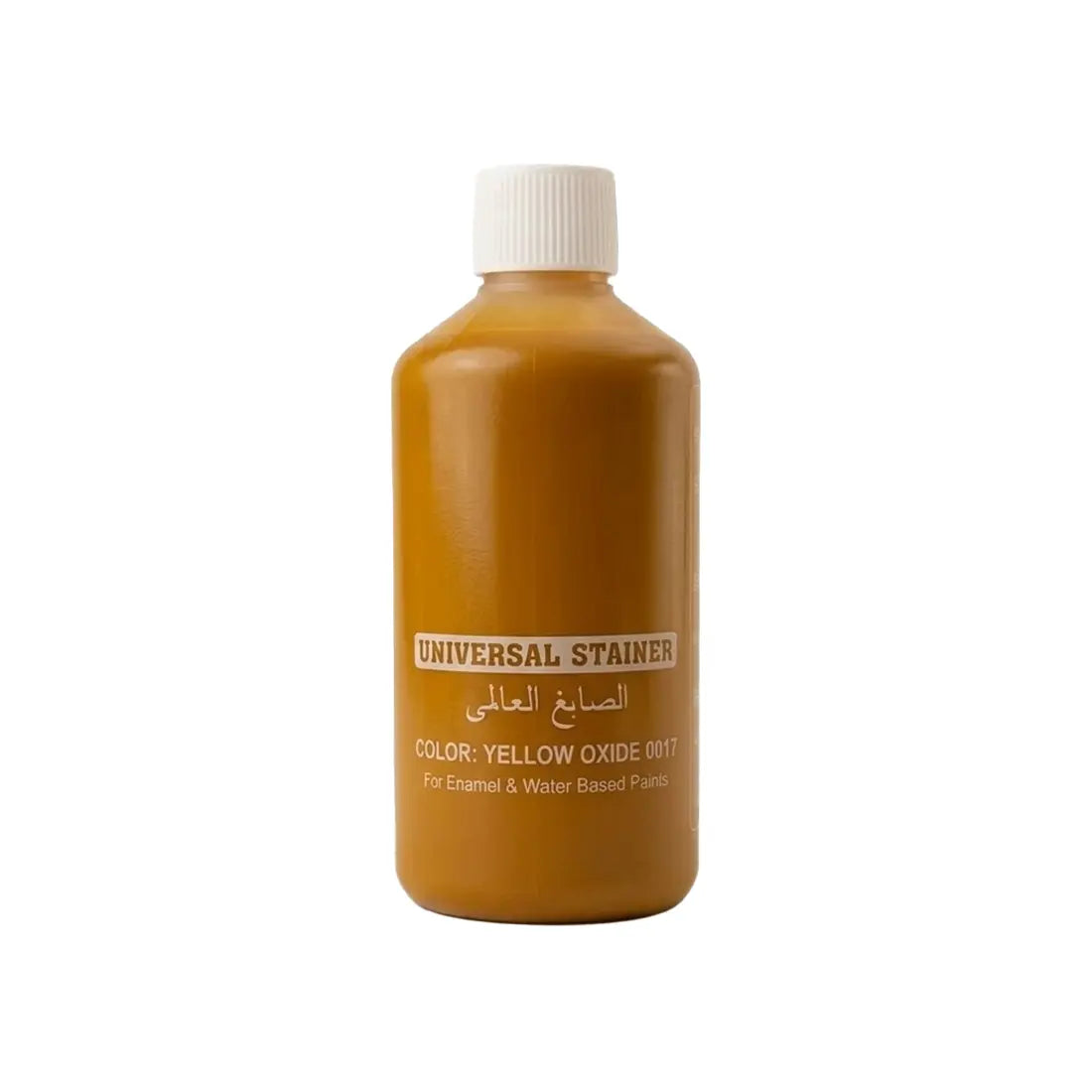 Universal Stainers for Enamel and Water Based Paints