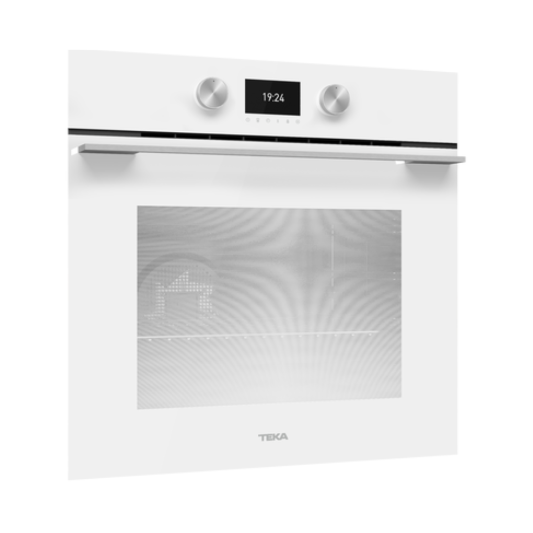 Teka A+ Multifunction Oven with 20 recipes HLB 8600 WH