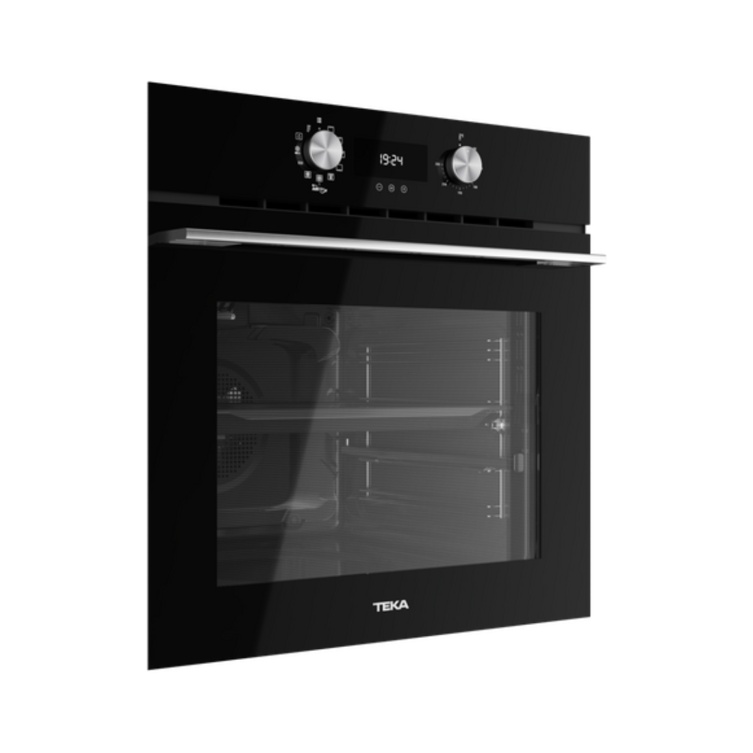 Teka Multifunction SurroundTemp oven with special AirFry function HLB 8416